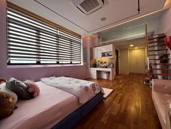 Sunrise Villa (D28), Semi-Detached #535987721